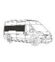 Insulated Window Covers – VR Panoramic (Promaster)