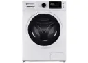 Stackable RV Washing Machine – 2.5 Cu. Ft., 110V Front Load