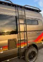 nVader Sprinter Ladder