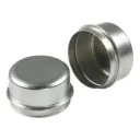 Standard Press-In Dust Cap, Non-Lubed (2-Pack)