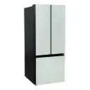 Furrion RV Refrigerator - 12V, 10.7 cu. ft., French Doors, Bottom Drawer Freezer 