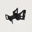RESCUE Tire Carrier 