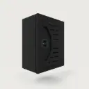 TREKBOX Large Storage Box 