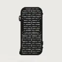 CORE Rear Door Rack – Sprinter