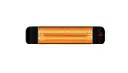 Solaro Infrared carbon heater 