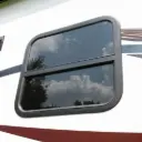 24"W x 22"H Vertical Window