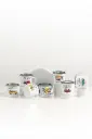 Vintage Enamel Mug