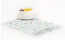 Soft Vinyl Placemats – Set of 4