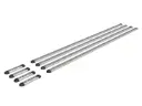 Transit Van Bed Bracket L-Track Kits 