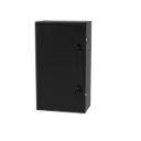 Medium vertical chest 
