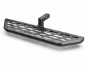 Van Rear Hitch Step - SLB Overlands