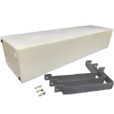 22-Gallon Mercedes Sprinter Driver Side Undercarriage Water Tank (SP-UC-22)