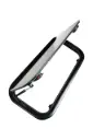 Glass Acrylic Dual Pane Camper Window 27.56"x11.81" 