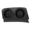 Window Venting Kit for Mercedes Sprinter (07-24+) ZERO BREEZE PORTABLE AC 